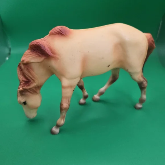 Vintage Horse Figurine Breyer - Picture 2 of 13